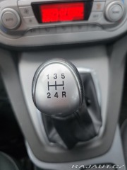 Ford C-MAX 1.6 TDCI 80 KW-2010 2010