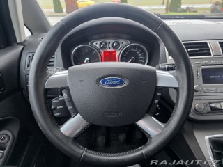 Ford C-MAX 1.6 TDCI 80 KW-2010 2010