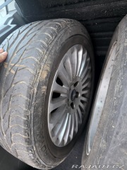 Ford C-MAX 1.6 TDCI 80 KW-2010 2010