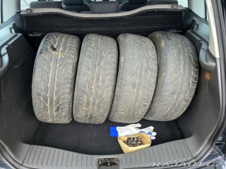 Ford C-MAX 1.6 TDCI 80 KW-2010 2010