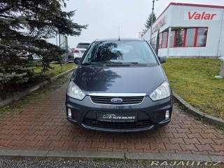Ford C-MAX 1.6 TDCI 80 KW-2010 2010