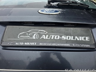 Ford C-MAX 1.6 TDCI 80 KW-2010 2010