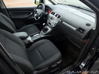 Ford C-MAX 1.6 TDCI 80 KW-2010 2010