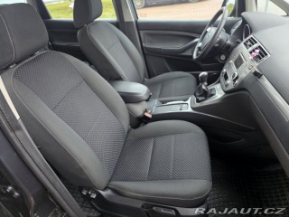 Ford C-MAX 1.6 TDCI 80 KW-2010 2010