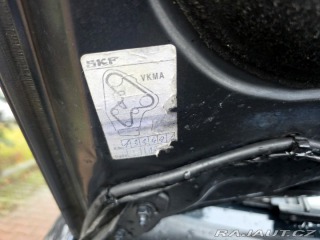 Ford C-MAX 1.6 TDCI 80 KW-2010 2010