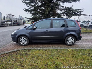 Ford C-MAX 1.6 TDCI 80 KW-2010 2010