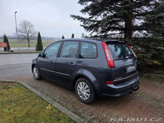 Ford C-MAX 1.6 TDCI 80 KW-2010 2010