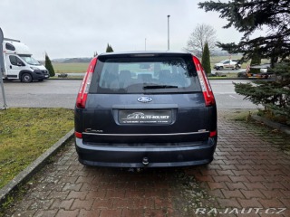 Ford C-MAX 1.6 TDCI 80 KW-2010 2010