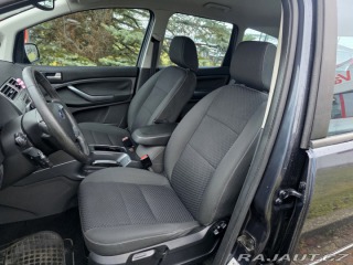 Ford C-MAX 1.6 TDCI 80 KW-2010 2010