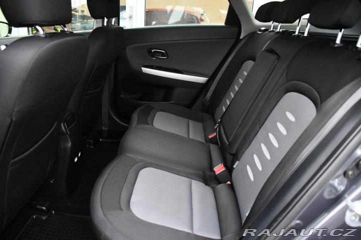 Kia Ceed 1.6GDi 99kW 1M ČR 2xkola 2014
