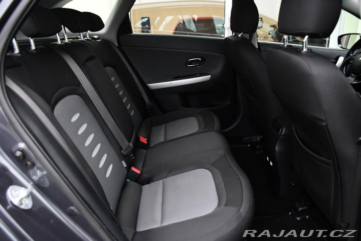 Kia Ceed 1.6GDi 99kW 1M ČR 2xkola 2014