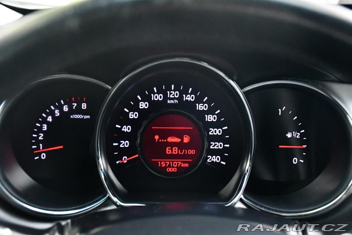 Kia Ceed 1.6GDi 99kW 1M ČR 2xkola 2014