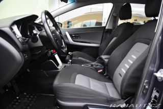 Kia Ceed 1.6GDi 99kW 1M ČR 2xkola 2014