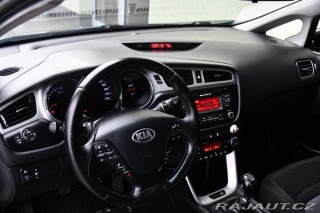 Kia Ceed 1.6GDi 99kW 1M ČR 2xkola 2014