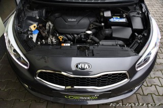 Kia Ceed 1.6GDi 99kW 1M ČR 2xkola 2014