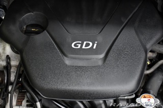 Kia Ceed 1.6GDi 99kW 1M ČR 2xkola 2014