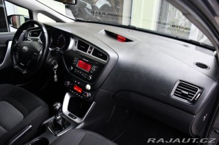 Kia Ceed 1.6GDi 99kW 1M ČR 2xkola 2014