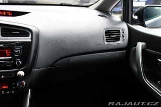 Kia Ceed 1.6GDi 99kW 1M ČR 2xkola 2014