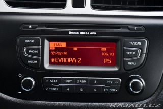 Kia Ceed 1.6GDi 99kW 1M ČR 2xkola 2014