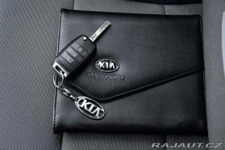 Kia Ceed 1.6GDi 99kW 1M ČR 2xkola 2014