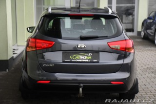 Kia Ceed 1.6GDi 99kW 1M ČR 2xkola 2014