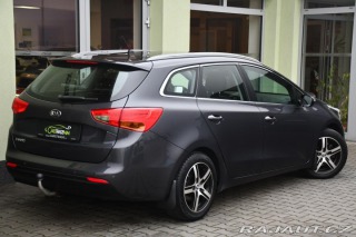 Kia Ceed 1.6GDi 99kW 1M ČR 2xkola 2014
