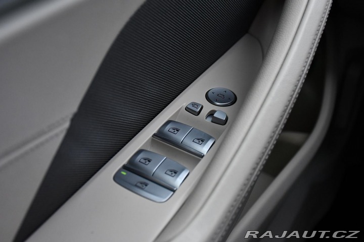 BMW 8 840d xD M-SPORT HUD H/K Č 2020