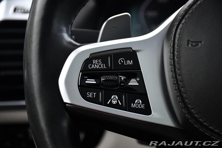 BMW 8 840d xD M-SPORT HUD H/K 2020