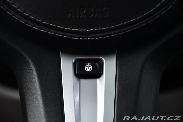 BMW 8 840d xD M-SPORT HUD H/K Č 2020