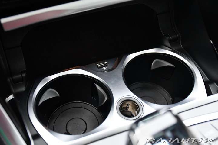 BMW 8 840d xD M-SPORT HUD H/K Č 2020