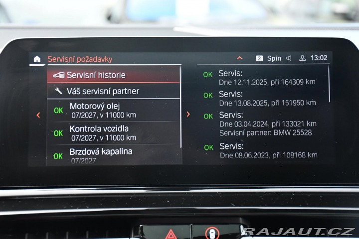 BMW 8 840d xD M-SPORT HUD H/K 2020