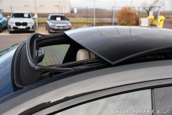 BMW 8 840d xD M-SPORT HUD H/K 2020