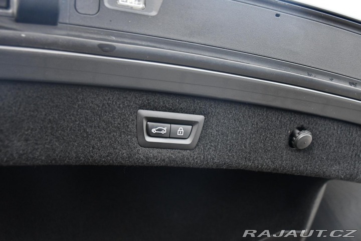 BMW 8 840d xD M-SPORT HUD H/K 2020