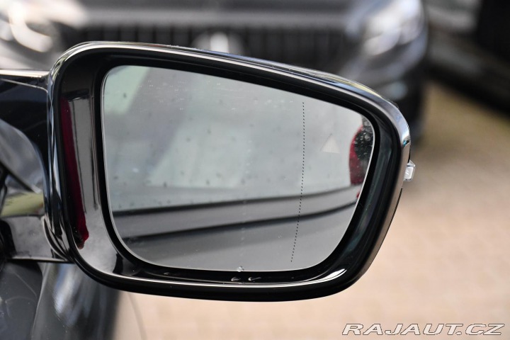 BMW 8 840d xD M-SPORT HUD H/K Č 2020