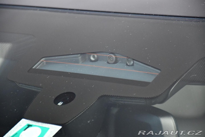 BMW 8 840d xD M-SPORT HUD H/K Č 2020