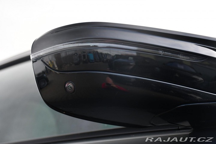 BMW 8 840d xD M-SPORT HUD H/K Č 2020