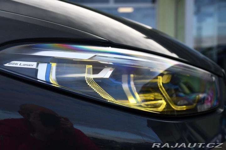BMW 8 840d xD M-SPORT HUD H/K 2020