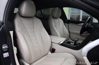 BMW 8 840d xD M-SPORT HUD H/K Č 2020