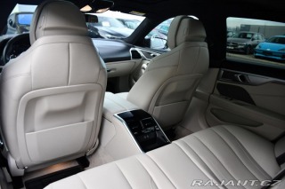 BMW 8 840d xD M-SPORT HUD H/K Č 2020