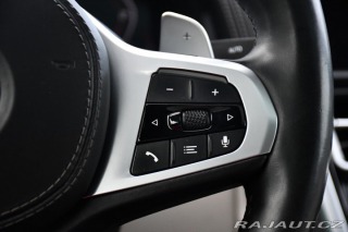 BMW 8 840d xD M-SPORT HUD H/K Č 2020