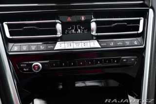 BMW 8 840d xD M-SPORT HUD H/K Č 2020