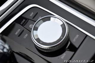 BMW 8 840d xD M-SPORT HUD H/K Č 2020