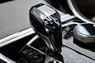 BMW 8 840d xD M-SPORT HUD H/K Č 2020