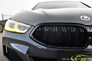 BMW 8 840d xD M-SPORT HUD H/K Č 2020