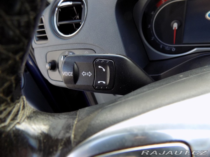 Ford S-MAX 2.0TDCi/PANO/Bi-xenon/NAV 2008