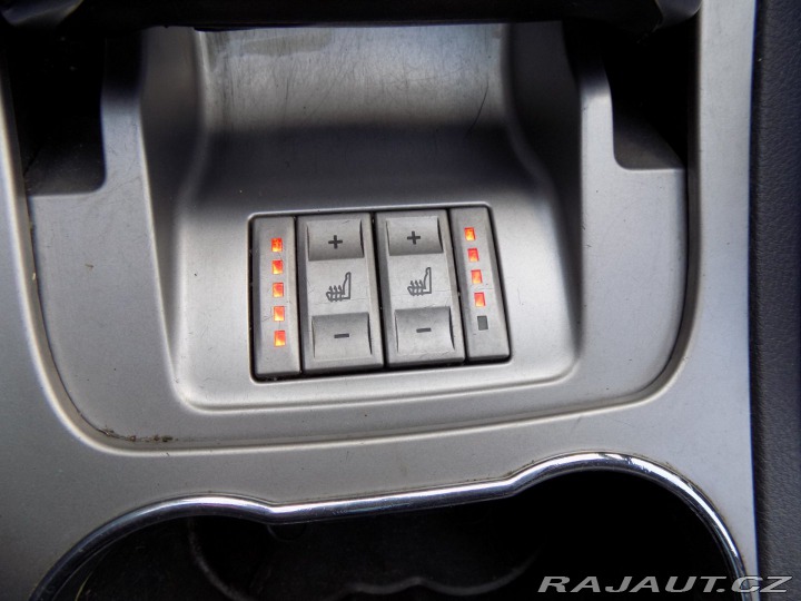 Ford S-MAX 2.0TDCi/PANO/Bi-xenon/NAV 2008