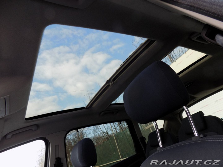 Ford S-MAX 2.0TDCi/PANO/Bi-xenon/NAV 2008