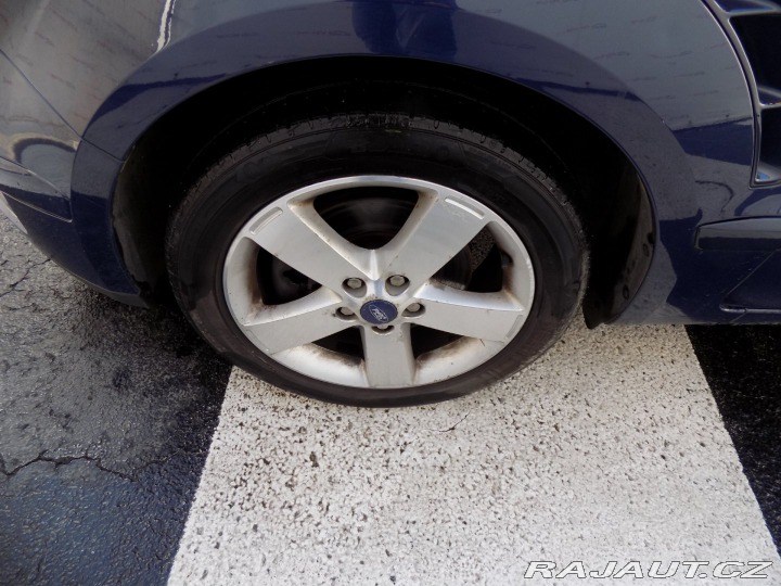 Ford S-MAX 2.0TDCi/PANO/Bi-xenon/NAV 2008