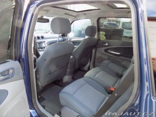 Ford S-MAX 2.0TDCi/PANO/Bi-xenon/NAV 2008