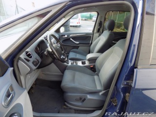 Ford S-MAX 2.0TDCi/PANO/Bi-xenon/NAV 2008